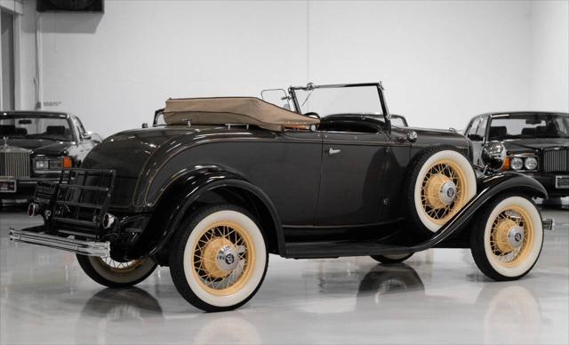 used 1932 Ford Model 18 car, priced at $79,900