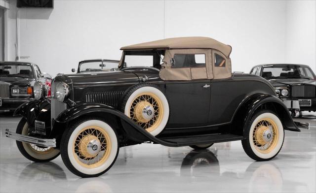 used 1932 Ford Model 18 car, priced at $79,900