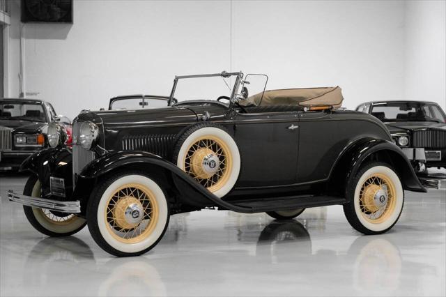 used 1932 Ford Model 18 car, priced at $79,900