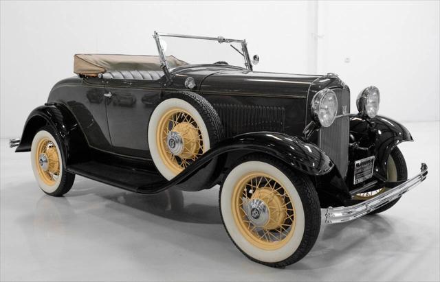 used 1932 Ford Model 18 car, priced at $79,900