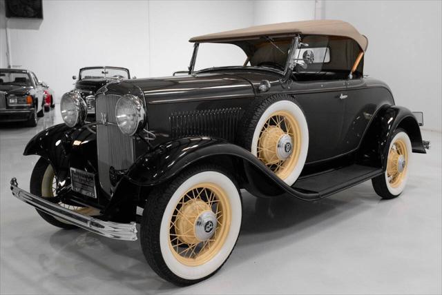 used 1932 Ford Model 18 car, priced at $79,900