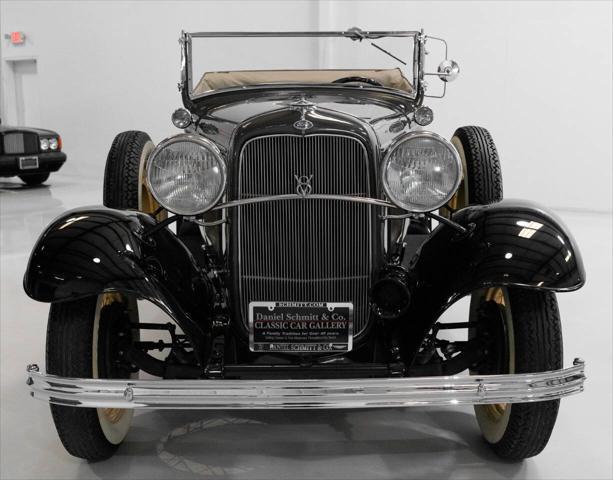 used 1932 Ford Model 18 car, priced at $79,900