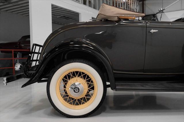 used 1932 Ford Model 18 car, priced at $79,900