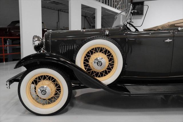 used 1932 Ford Model 18 car, priced at $79,900