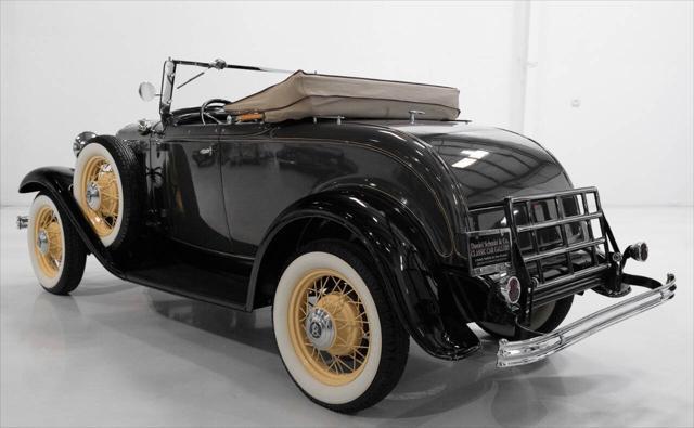 used 1932 Ford Model 18 car, priced at $79,900