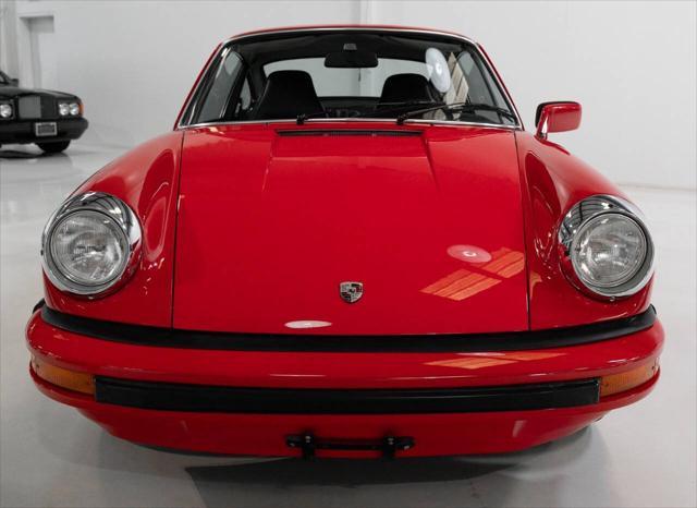 used 1977 Porsche 911 car, priced at $89,900