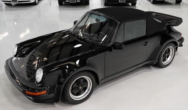 used 1989 Porsche 911 car, priced at $209,900