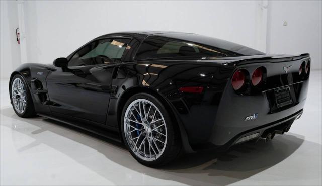 used 2011 Chevrolet Corvette car, priced at $119,900