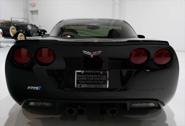 used 2011 Chevrolet Corvette car, priced at $119,900