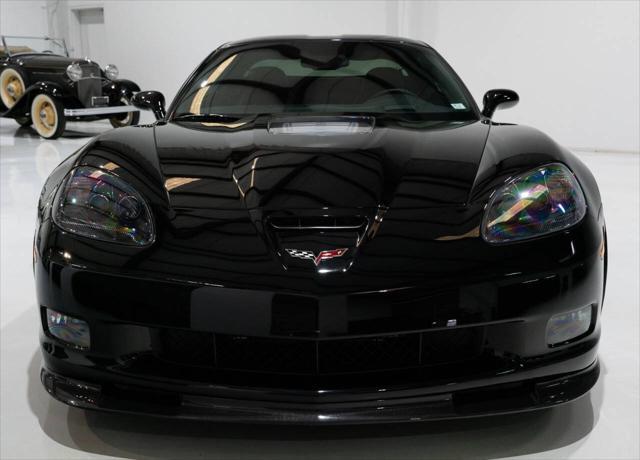 used 2011 Chevrolet Corvette car, priced at $119,900