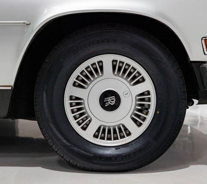 used 1979 Rolls-Royce Camargue car, priced at $89,900