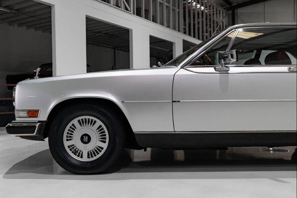 used 1979 Rolls-Royce Camargue car, priced at $89,900
