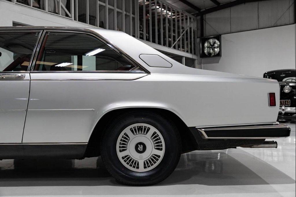 used 1979 Rolls-Royce Camargue car, priced at $89,900