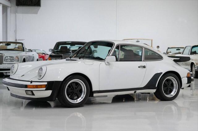 used 1977 Porsche 911 car, priced at $129,900