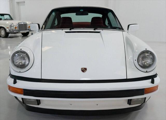 used 1977 Porsche 911 car, priced at $129,900