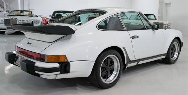 used 1977 Porsche 911 car, priced at $129,900