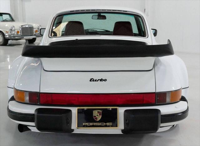 used 1977 Porsche 911 car, priced at $129,900