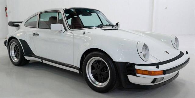 used 1977 Porsche 911 car, priced at $129,900