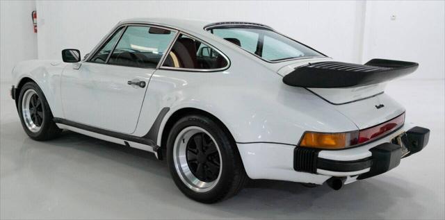 used 1977 Porsche 911 car, priced at $129,900