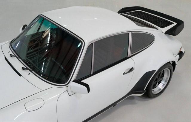 used 1977 Porsche 911 car, priced at $129,900