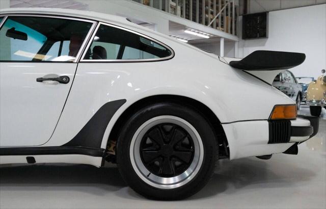 used 1977 Porsche 911 car, priced at $129,900