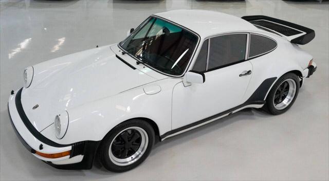 used 1977 Porsche 911 car, priced at $129,900