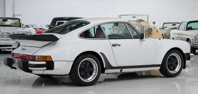 used 1977 Porsche 911 car, priced at $129,900