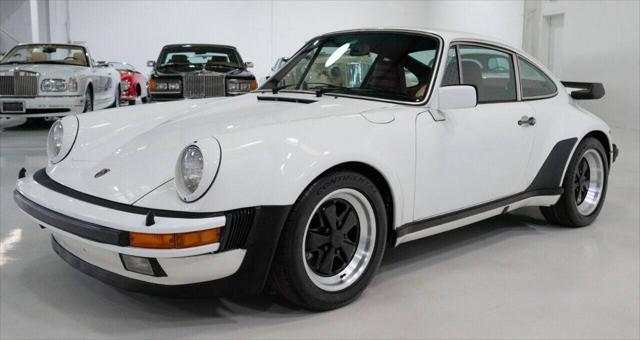 used 1977 Porsche 911 car, priced at $129,900