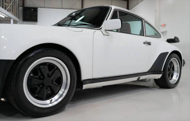 used 1977 Porsche 911 car, priced at $129,900