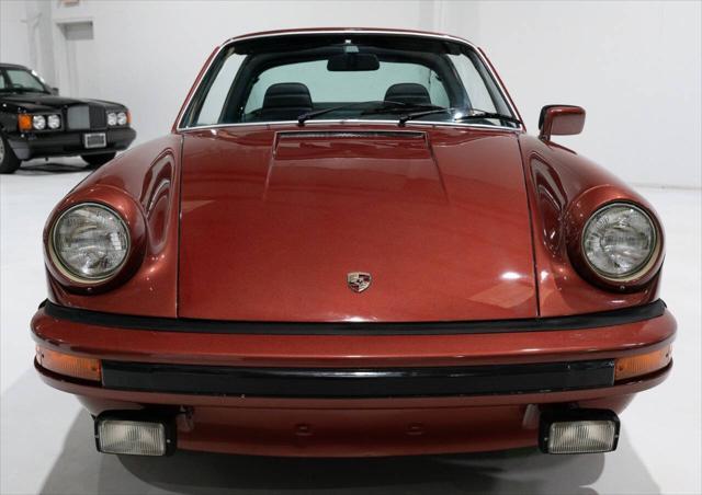 used 1977 Porsche 911 car, priced at $79,900