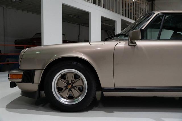 used 1980 Porsche 911 car, priced at $89,900