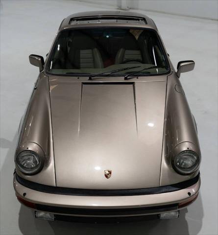 used 1980 Porsche 911 car, priced at $89,900