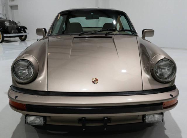 used 1980 Porsche 911 car, priced at $89,900