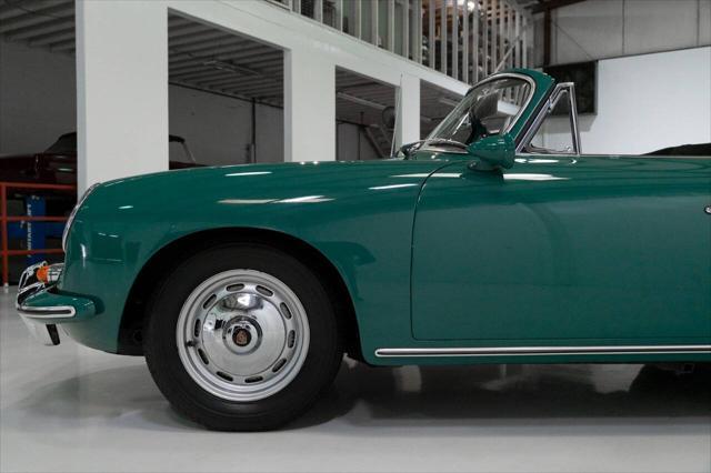 used 1963 Porsche 356 car, priced at $149,900