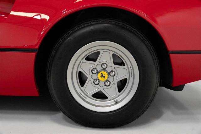 used 1976 Ferrari 308 car, priced at $229,900