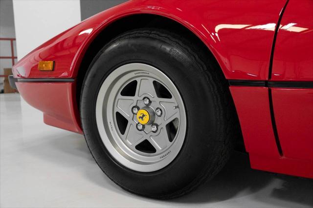 used 1976 Ferrari 308 car, priced at $229,900