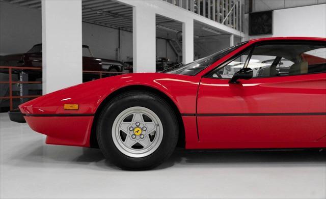 used 1976 Ferrari 308 car, priced at $229,900