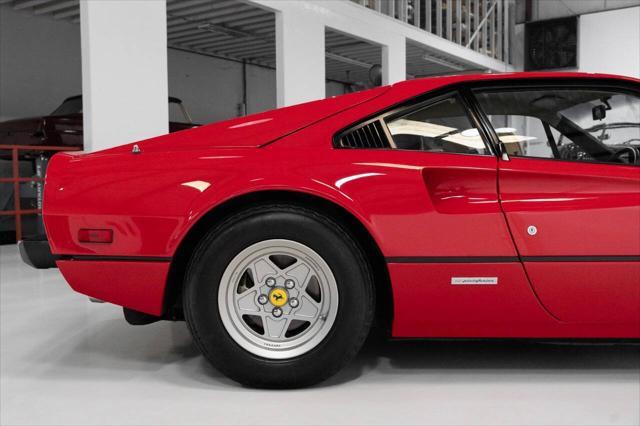 used 1976 Ferrari 308 car, priced at $229,900