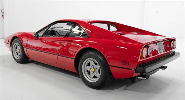 used 1976 Ferrari 308 car, priced at $229,900