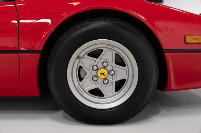 used 1976 Ferrari 308 car, priced at $229,900