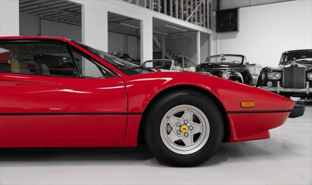 used 1976 Ferrari 308 car, priced at $229,900