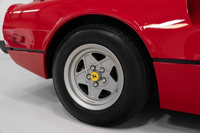 used 1976 Ferrari 308 car, priced at $229,900