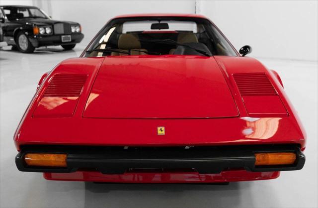 used 1976 Ferrari 308 car, priced at $229,900