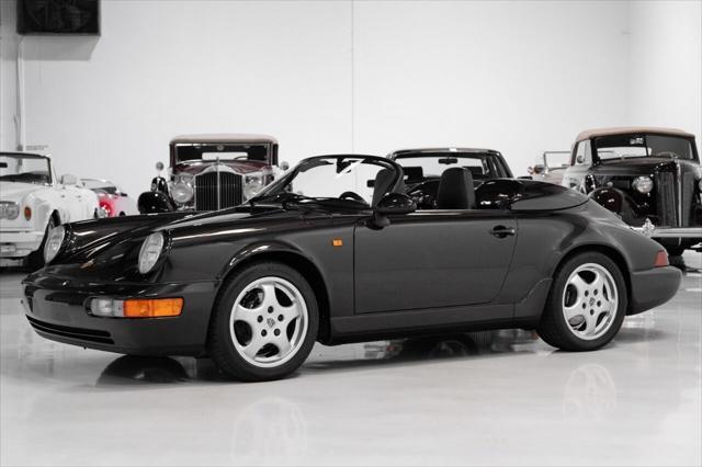 used 1994 Porsche 911 car, priced at $219,900