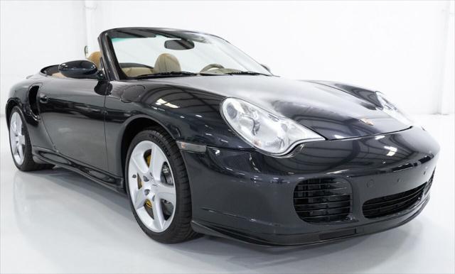used 2004 Porsche 911 car, priced at $89,900