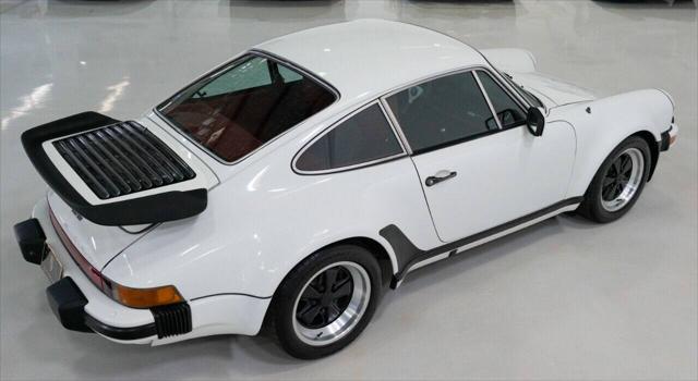 used 1977 Porsche 911 car, priced at $129,900