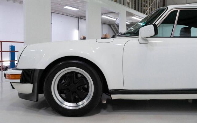 used 1977 Porsche 911 car, priced at $129,900