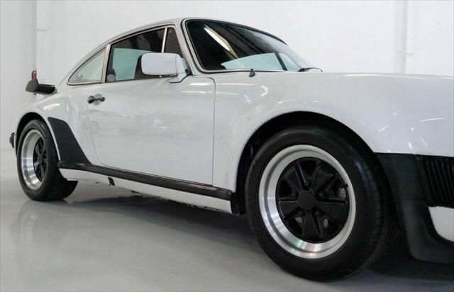 used 1977 Porsche 911 car, priced at $129,900