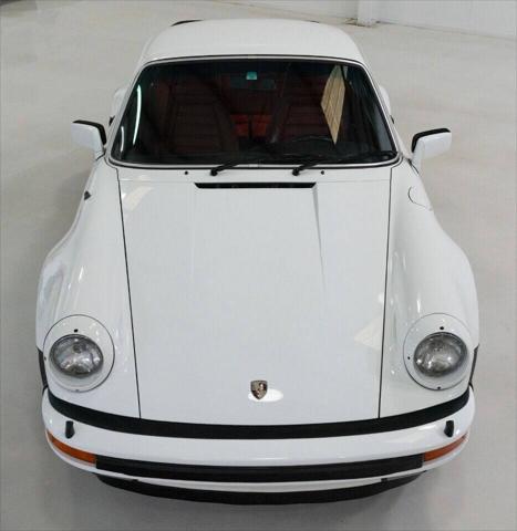 used 1977 Porsche 911 car, priced at $129,900