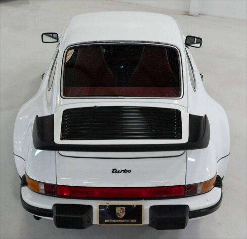 used 1977 Porsche 911 car, priced at $129,900